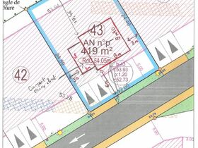 Maison à construire à Bresles (60510)