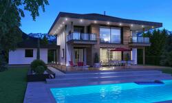 Maison 148 m² à construire Seynod (74600)