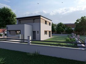 Maison à construire à Conflans-Sainte-Honorine (78700)