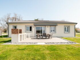 Maison à construire à Frouzins (31270)