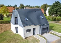 Maison 85 m² à construire Chilly-Mazarin (91380)