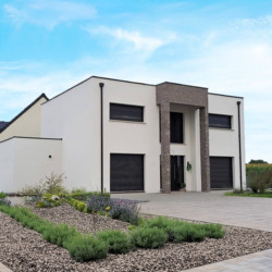 Maison 114 m² à construire Luzarches (95270)