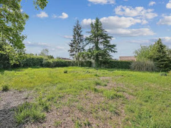 Terrain aménagé Cavaillon (84300)