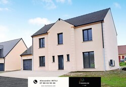 Maison 122,52 m² à construire Rueil-Malmaison (92500)