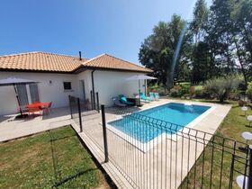 Maison à construire à Frouzins (31270)