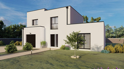 Maison 165 m² à construire Avize (51190)