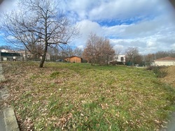 Terrain aménagé Grazac (31190)