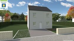 Maison 100 m² à construire Corbeil-Essonnes (91100)