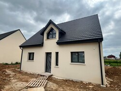 Maison 100 m² à construire Saint-Jacques-sur-Darnétal (76160)