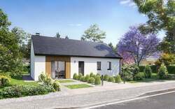 Maison 84,73 m² à construire Vitot (27110)