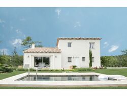 Maison 116 m² à construire Châteauneuf-de-Gadagne (84470)