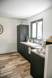 Maison 120 m² à construire Orange (84100)