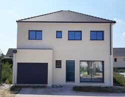 Maison 103,48 m² à construire Rueil-Malmaison (92500)