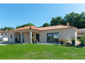 Maison à construire à Cornebarrieu (31700)