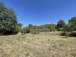 Terrain aménagé La Bouilladisse (13720)