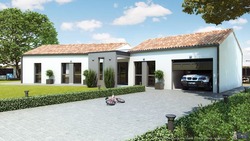 Maison 95 m² à construire Saint-Michel-Chef-Chef (44730)