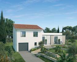 Maison 95 m² à construire Peyrestortes (66600)