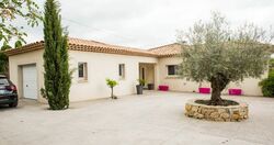 Maison 90 m² à construire Pélissanne (13330)
