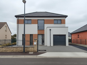Maison à construire à Melun (77000)