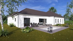 Maison 167 m² à construire Martel (46600)