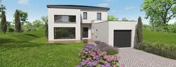 Maison 135 m² à construire Craponne (69290)