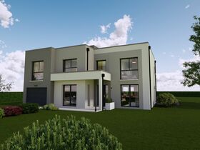 Maison à construire à Saint-Georges-Motel (27710)