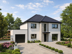 Maison à construire à Cachan (94230)