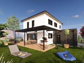 Maison à construire à Cesson-Sévigné (35510)