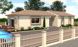 Terrain aménagé Camps-la-Source (83170)