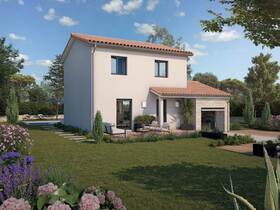 Maison à construire à Pessac (33600)
