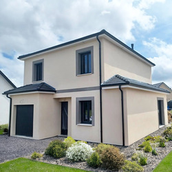 Maison 125 m² à construire Mandres-les-Roses (94520)