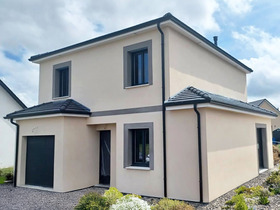 Maison à construire à Beauchamp (95250)