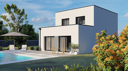 Maison 100 m² à construire Lavannes (51110)
