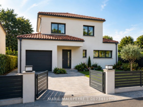 Maison à construire à Gratentour (31150)