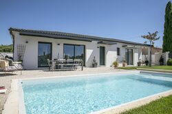 Maison 130 m² à construire Grignan (26230)
