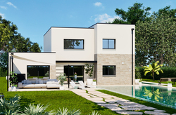 Maison 165 m² à construire Cauvigny (60730)
