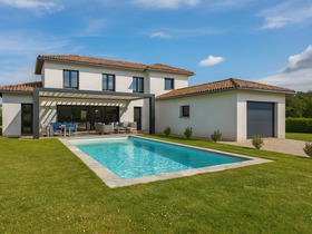 Maison à construire à Saint-Andéol-le-Château (69700)