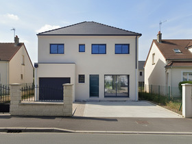 Maison à construire à Gagny (93220)