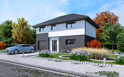 Maison 111,82 m² à construire Château-Thierry (02400)