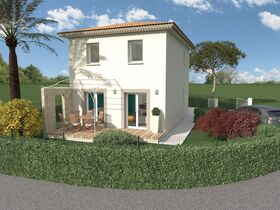 Maison à construire à Fréjus (83)