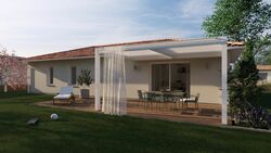 Maison 100 m² à construire Ychoux (40160)