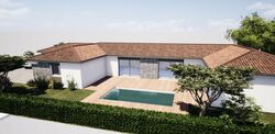 Maison 130 m² à construire Parempuyre (33290)
