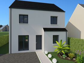 Maison à construire à Athis-Mons (91200)