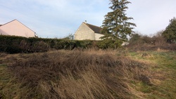 Maison 120 m² à construire Sourdun (77171)