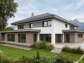 Maison à construire à Bossey (74160)