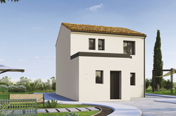 Maison 101 m² à construire La Limouzinière (44310)