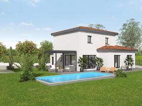 Maison à construire à Solaize (69360)
