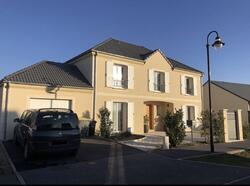 Maison 151 m² à construire Sept-Saulx (51400)