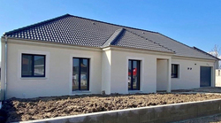 Maison 132 m² à construire Sérifontaine (60590)