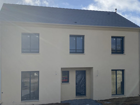 Maison à construire à Villepinte (93420)
